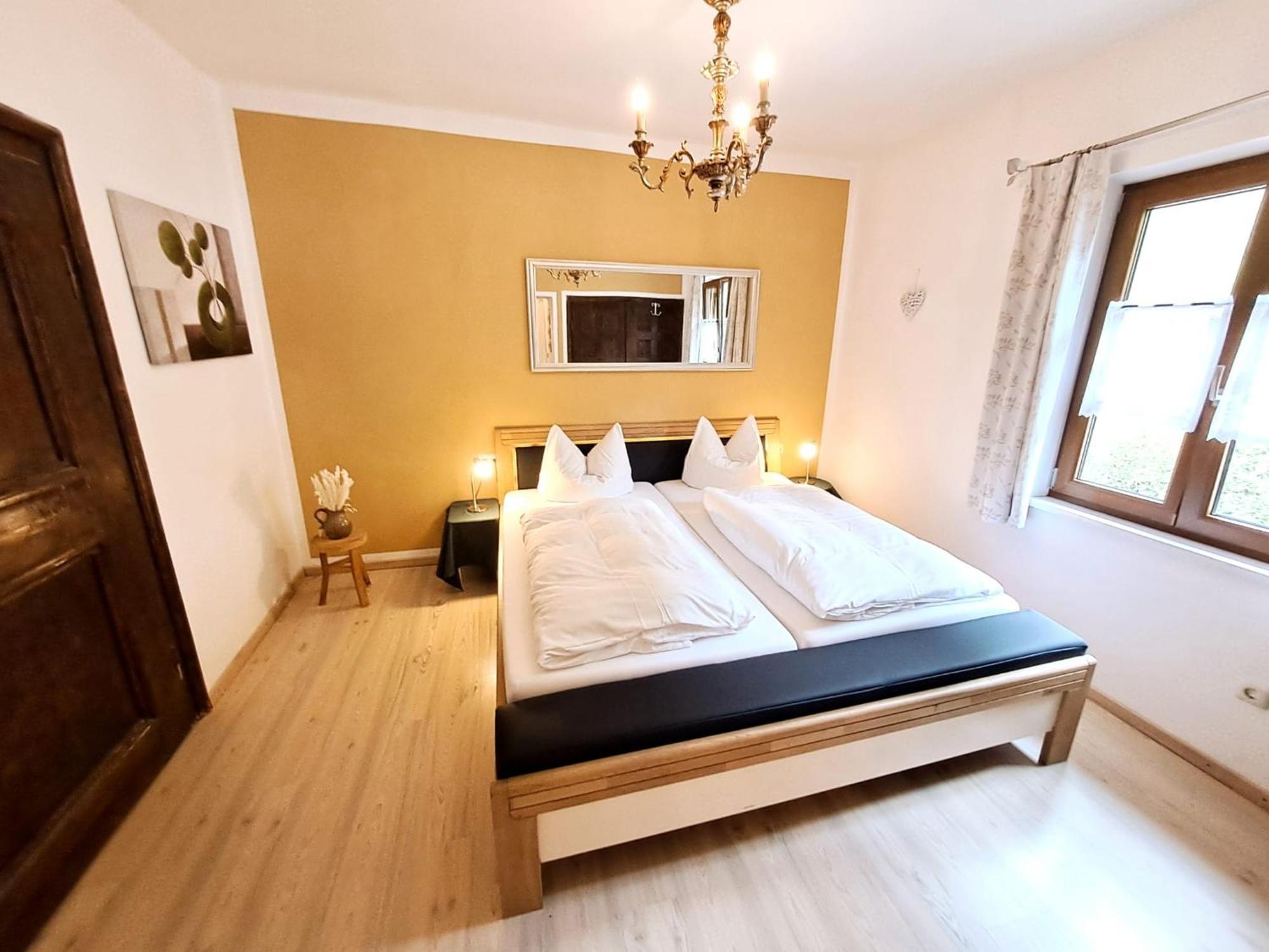 Pension Etzerschloessl Berchtesgaden Dış mekan fotoğraf